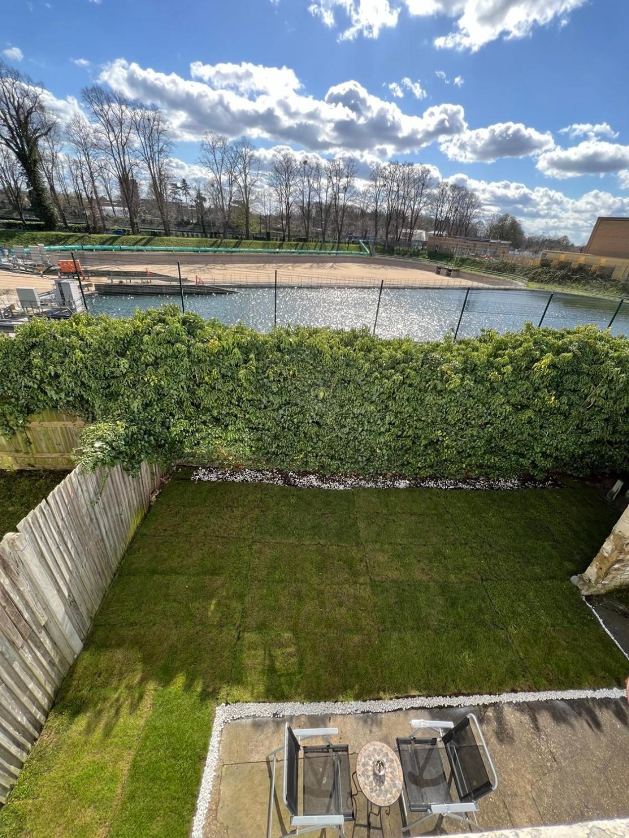 Hampton Court Cottage Екстериор снимка