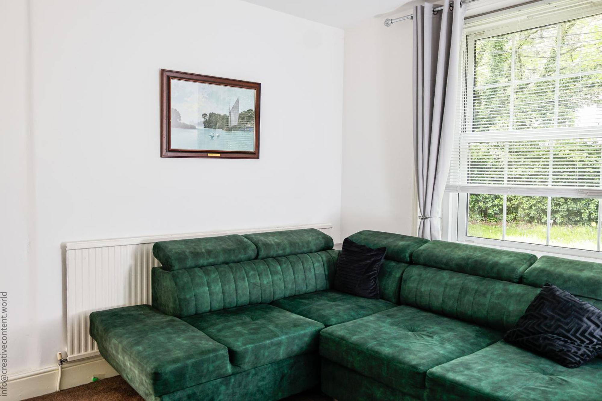 Hampton Court Cottage Екстериор снимка