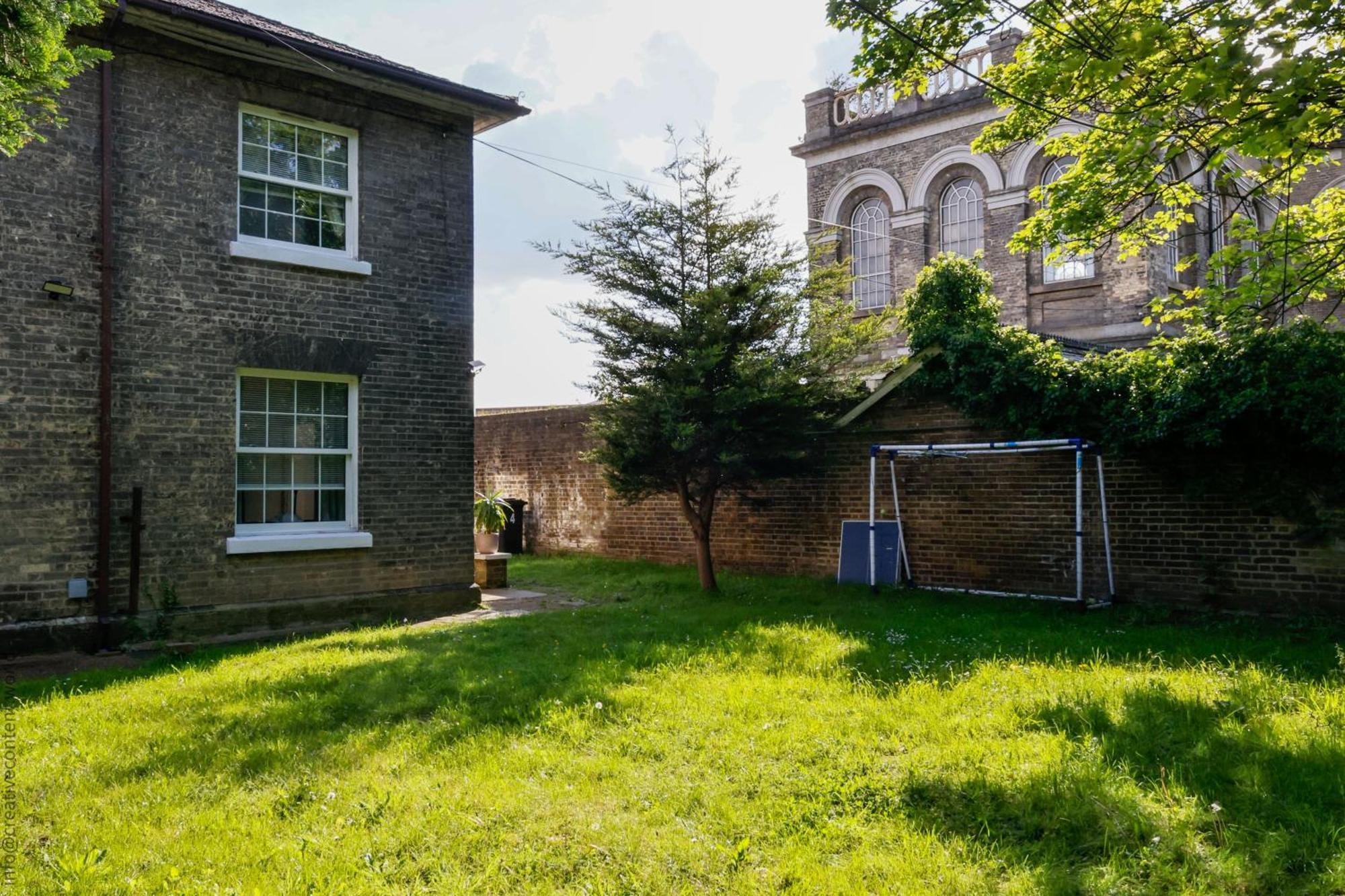 Hampton Court Cottage Екстериор снимка