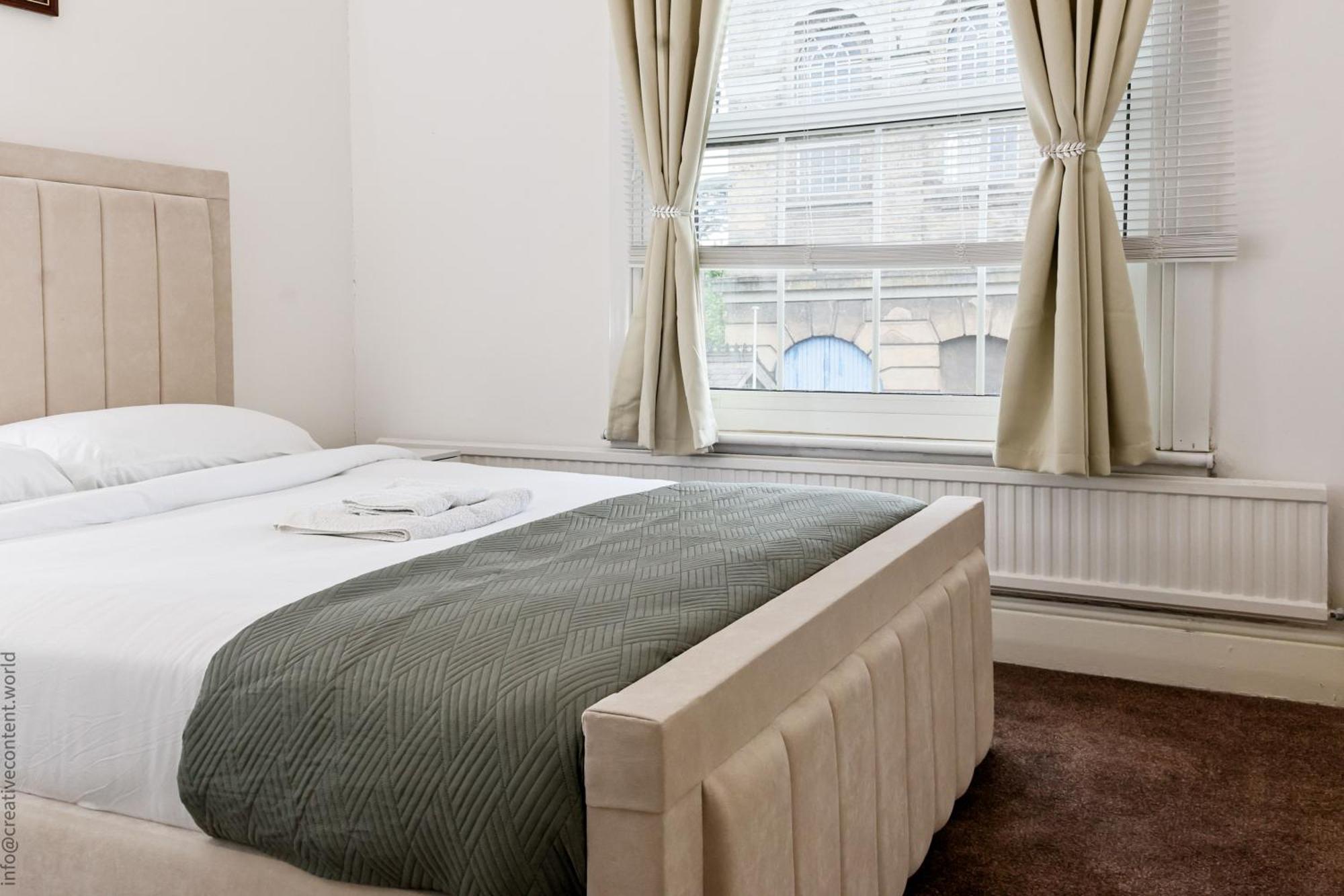 Hampton Court Cottage Екстериор снимка