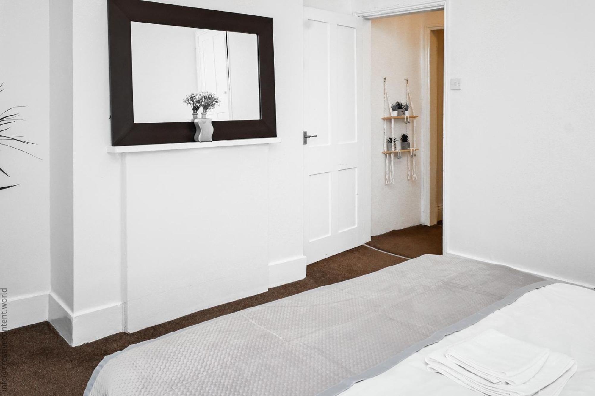 Hampton Court Cottage Екстериор снимка