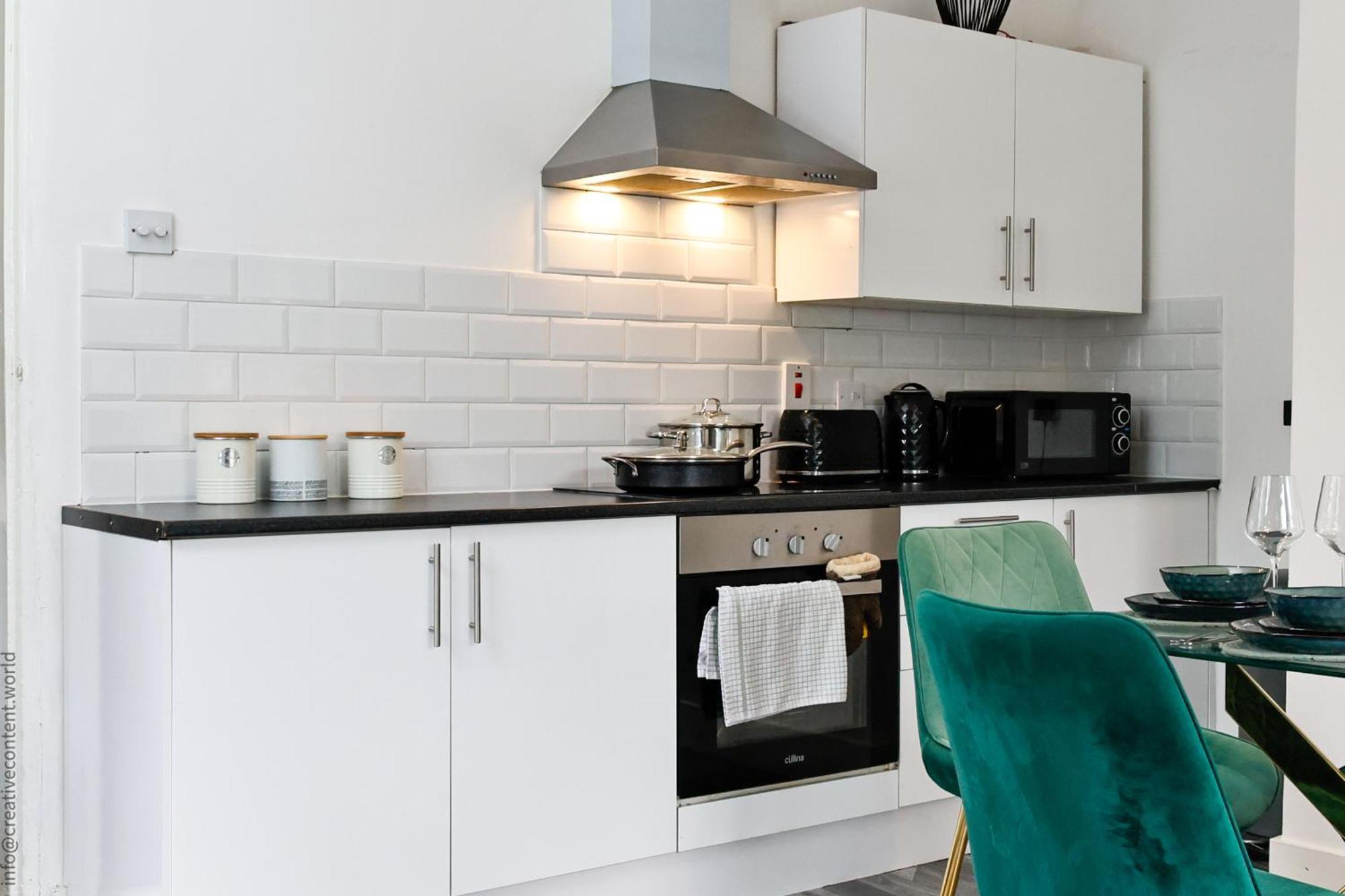 Hampton Court Cottage Екстериор снимка